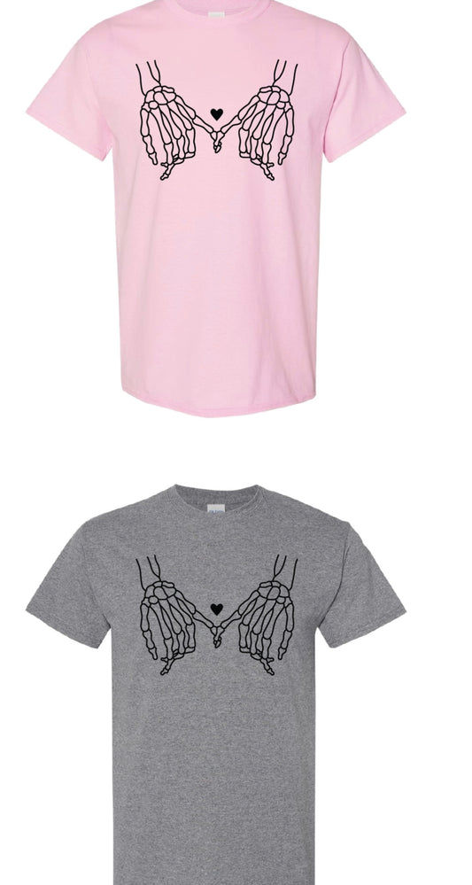 (RTS) PINKY PROMISE TEE