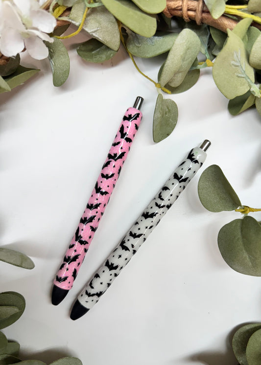 (RTS) BATS PEN