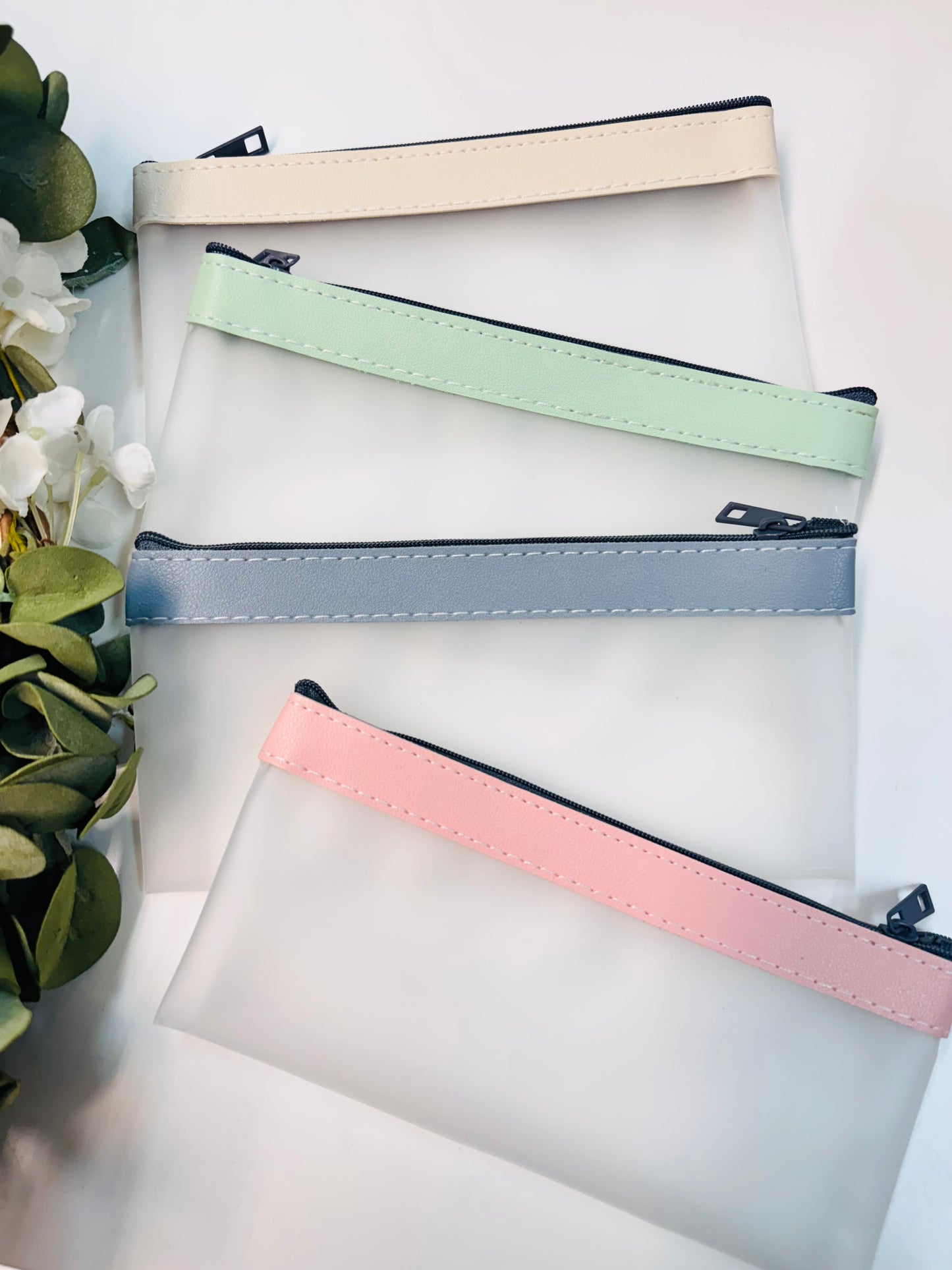 (RTS) POUCH