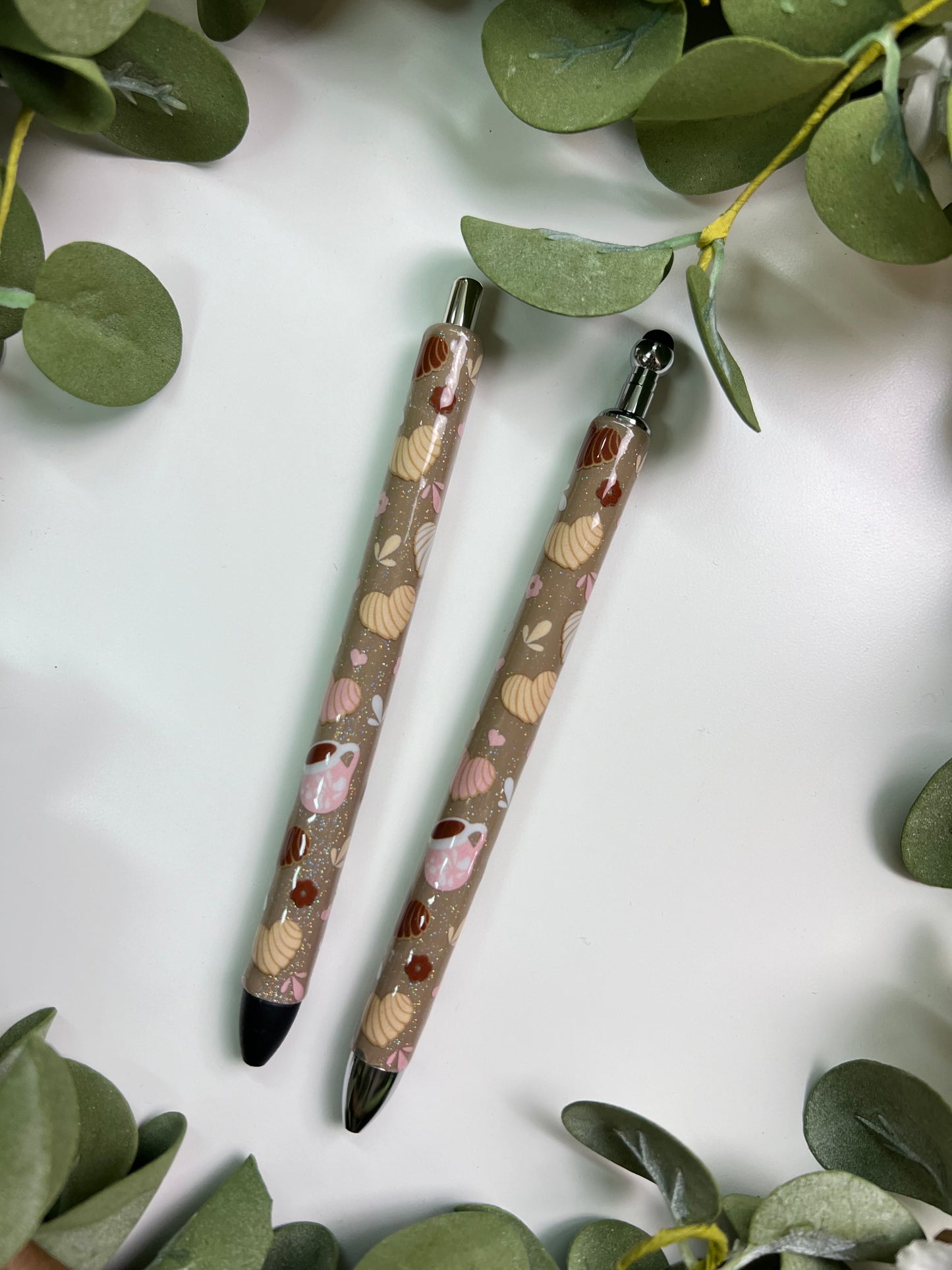 (RTS) CONCHITA PEN