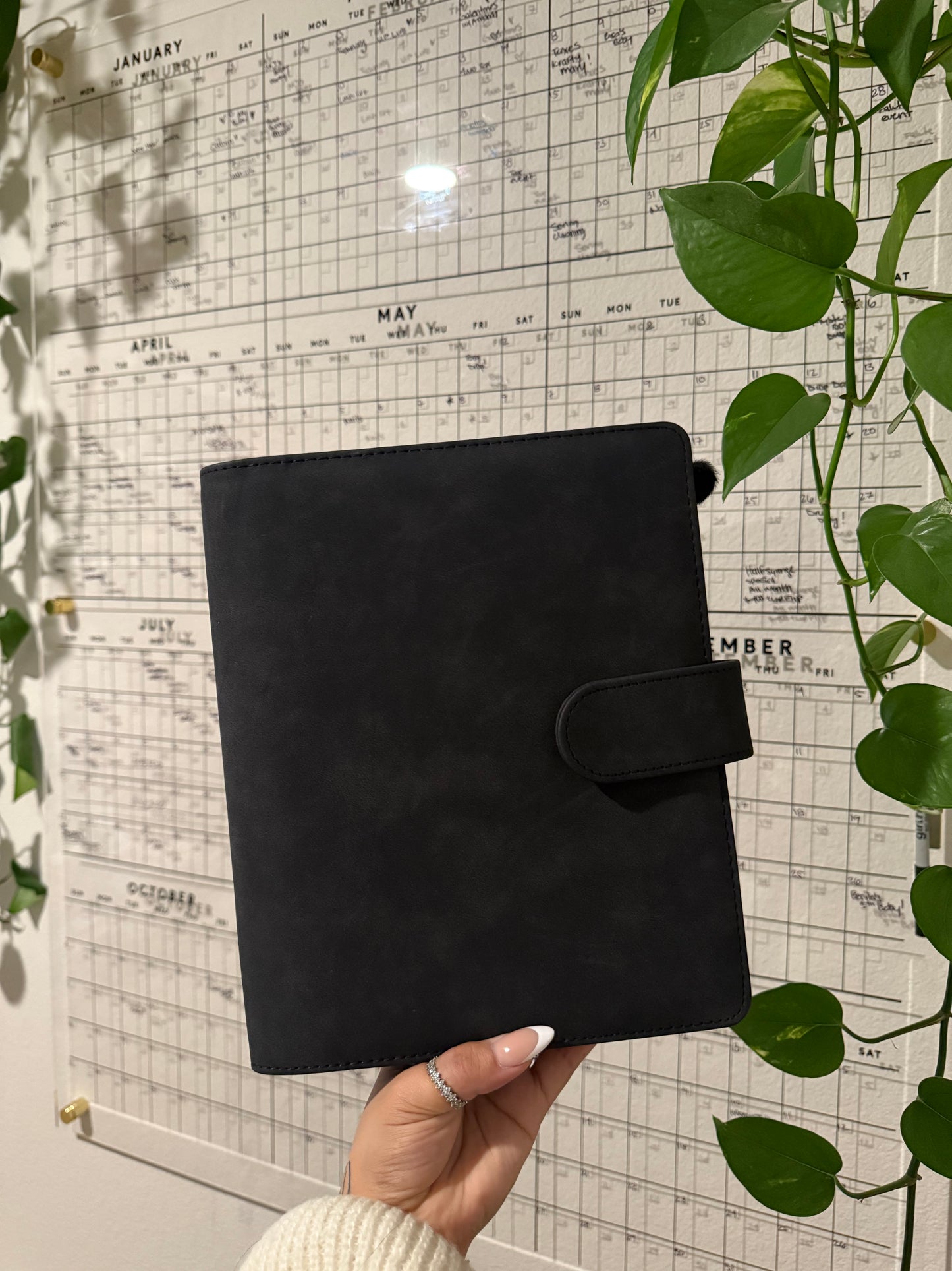 (RTS) NOTEBOOK PORTFOLIO