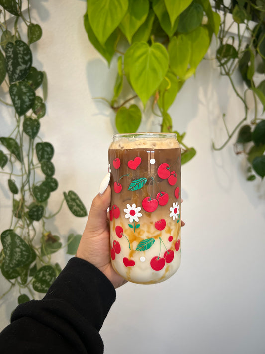 (RTS) CHERRY CUP