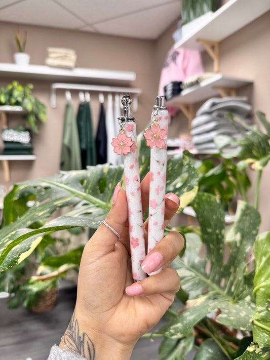 (RTS) CHERRY BLOSSOM W CHARM
