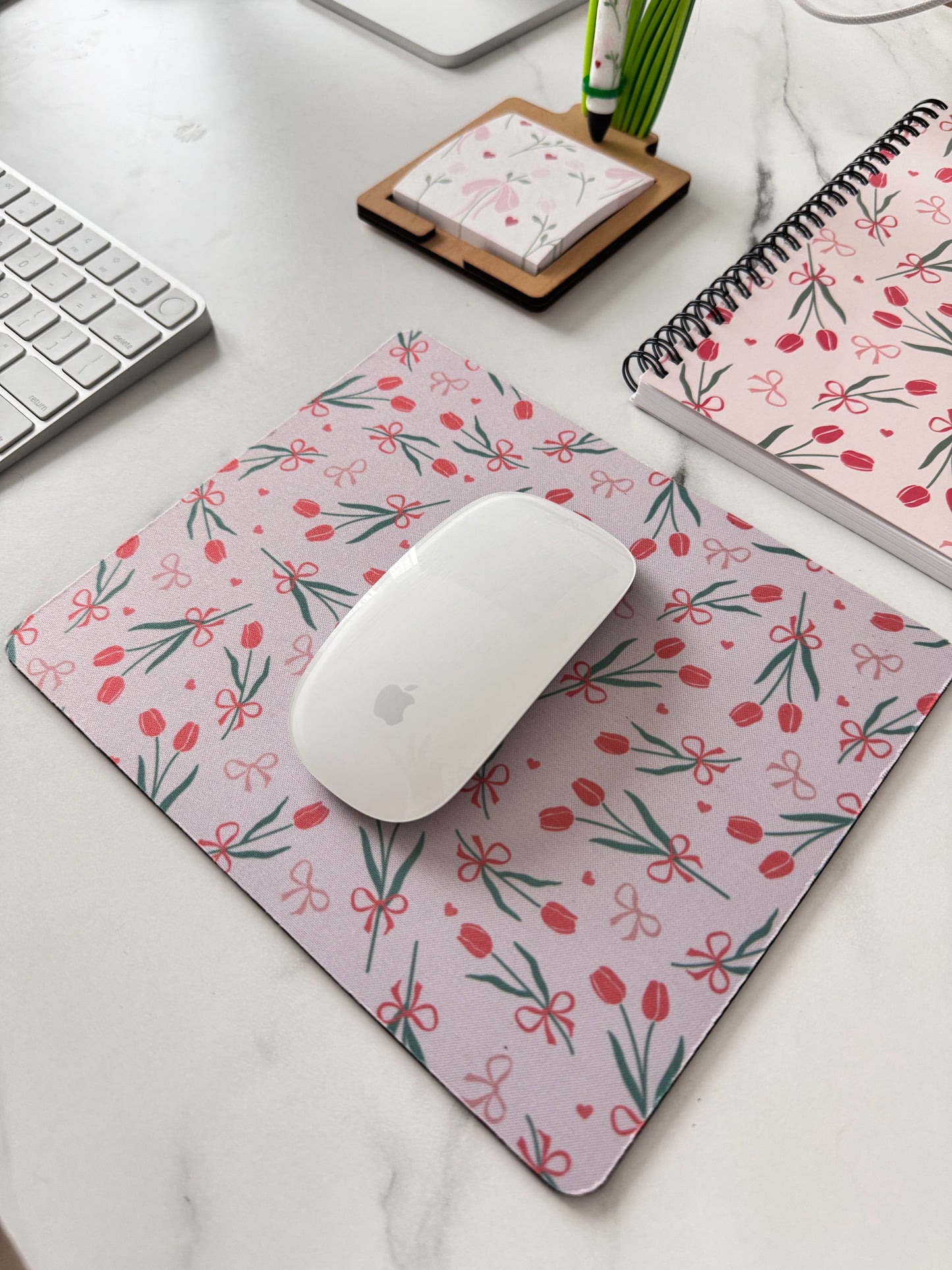 (RTS) TULIP 2.0 MOUSE PAD