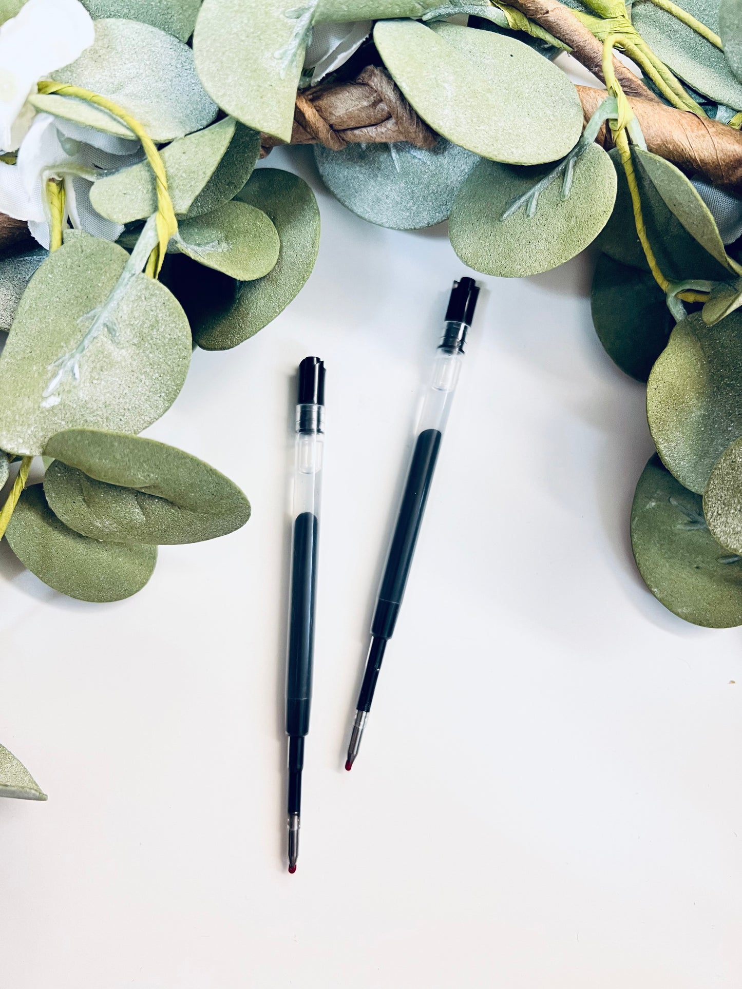 (RTS) INK REFILLS FOR PEN