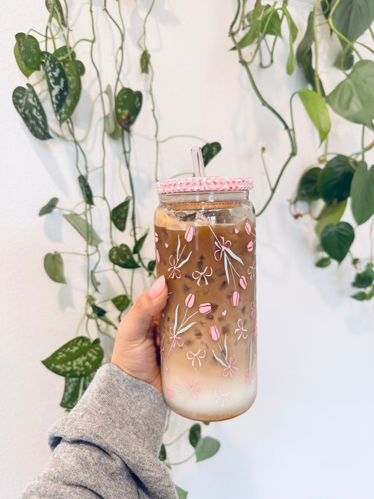 (RTS) TULIP 2.0 DRINKWARE