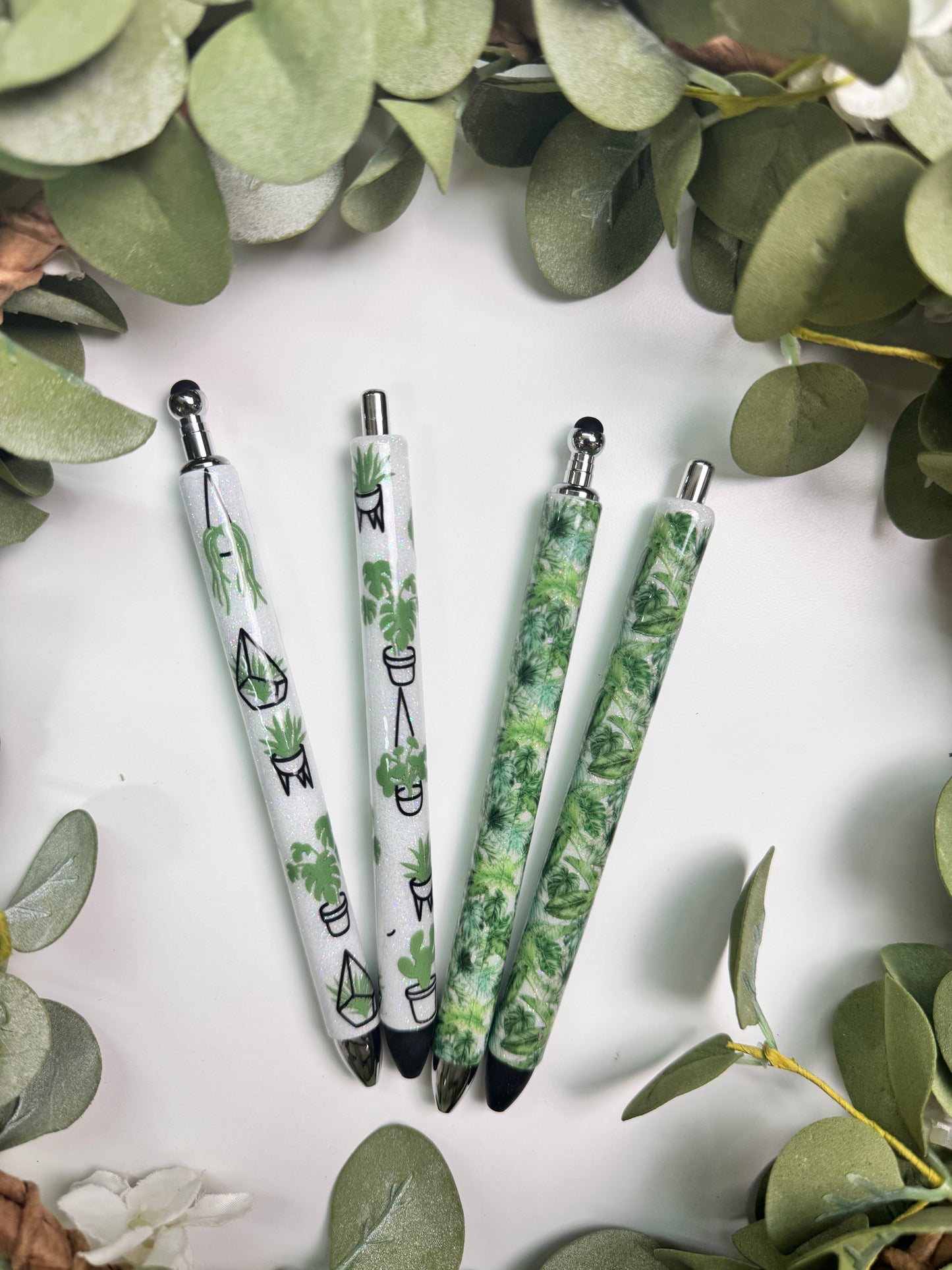 (RTS) PLANT LOVER PEN