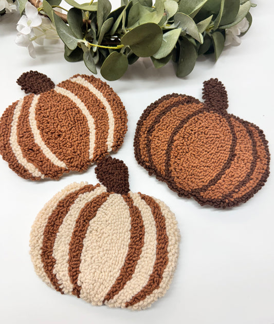 (RTS) FALL PUMPKIN COASTER