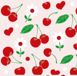 (RTS) CHERRY PHONE ACCESSORIES
