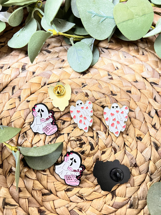 (RTS) PINS