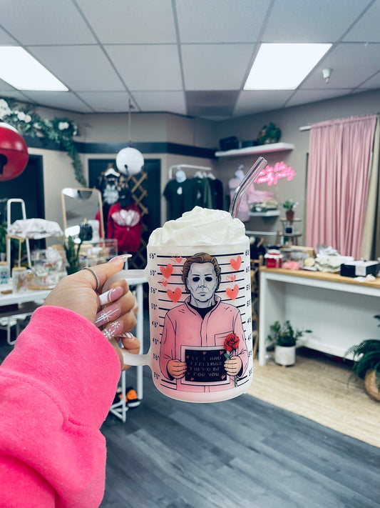 (RTS) MYERS LOVE MUG