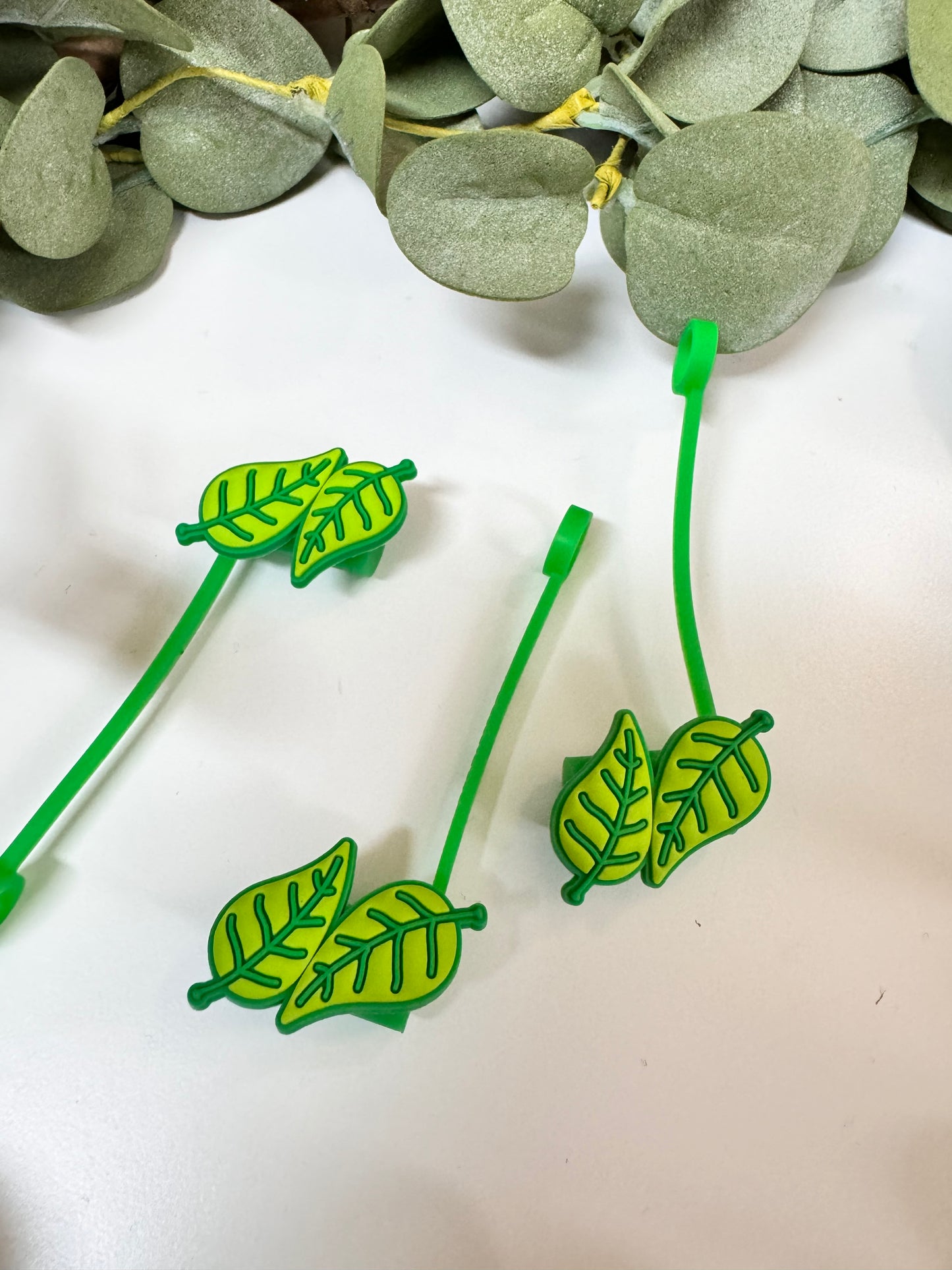 (RTS) LEAF TOPPER