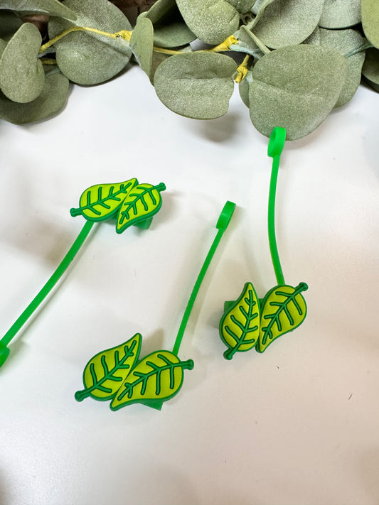 (RTS) LEAF TOPPER