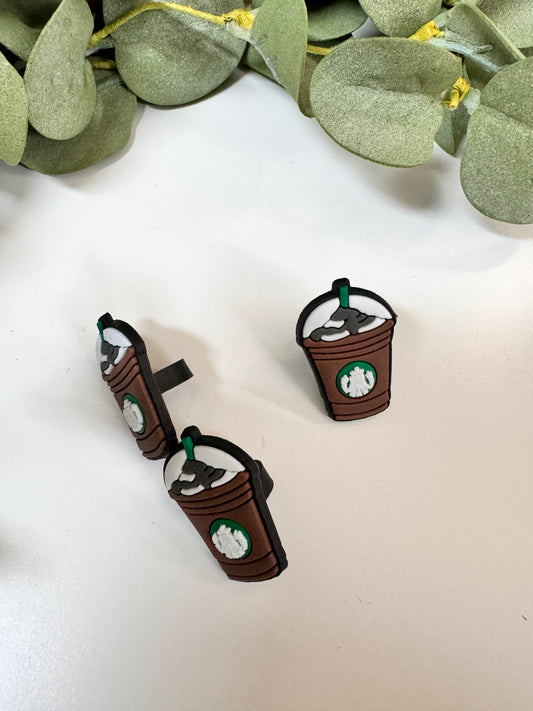 (RTS) STARBUCKS TOPPER