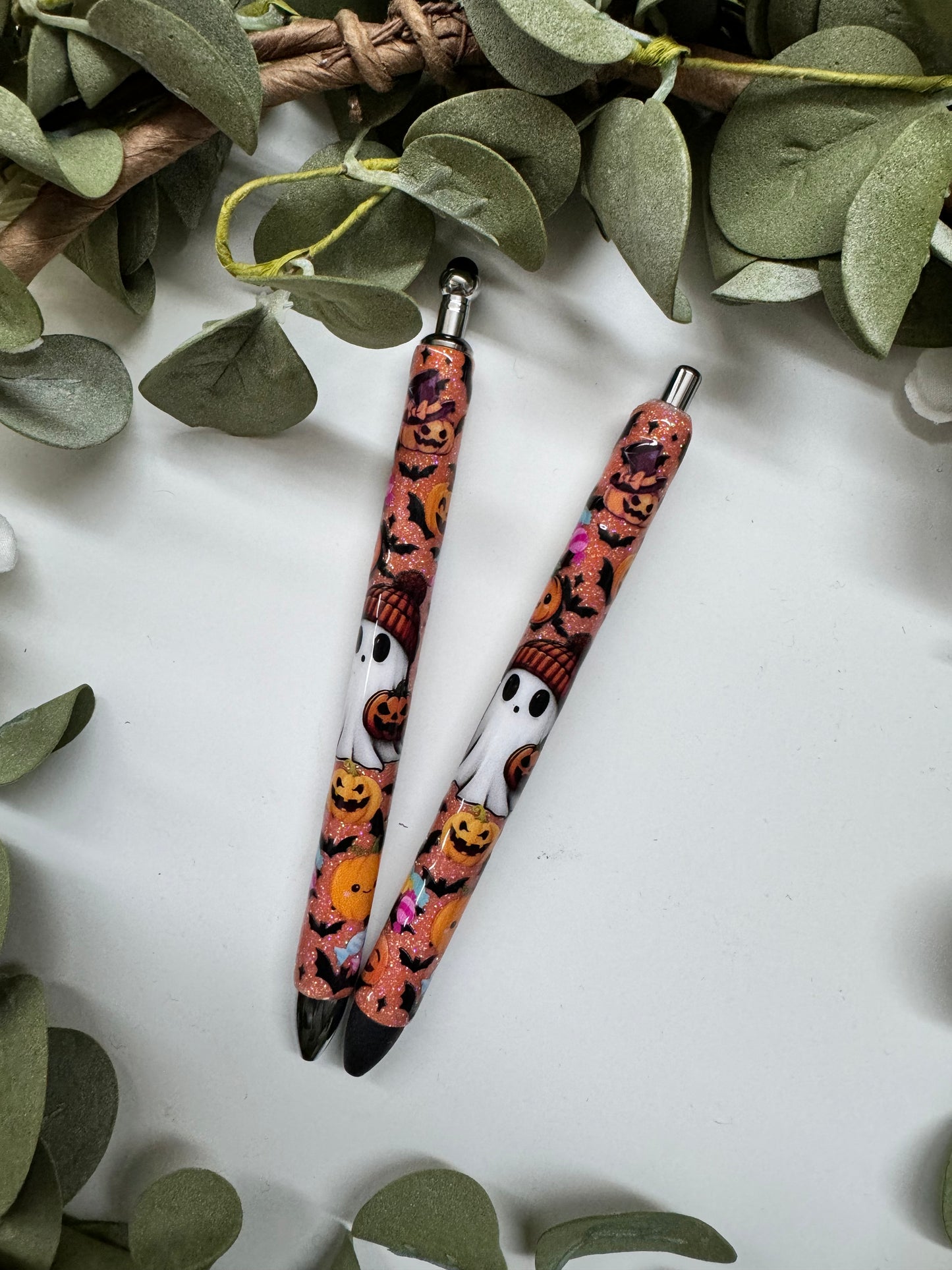 (RTS) HALLOGHOUL PEN