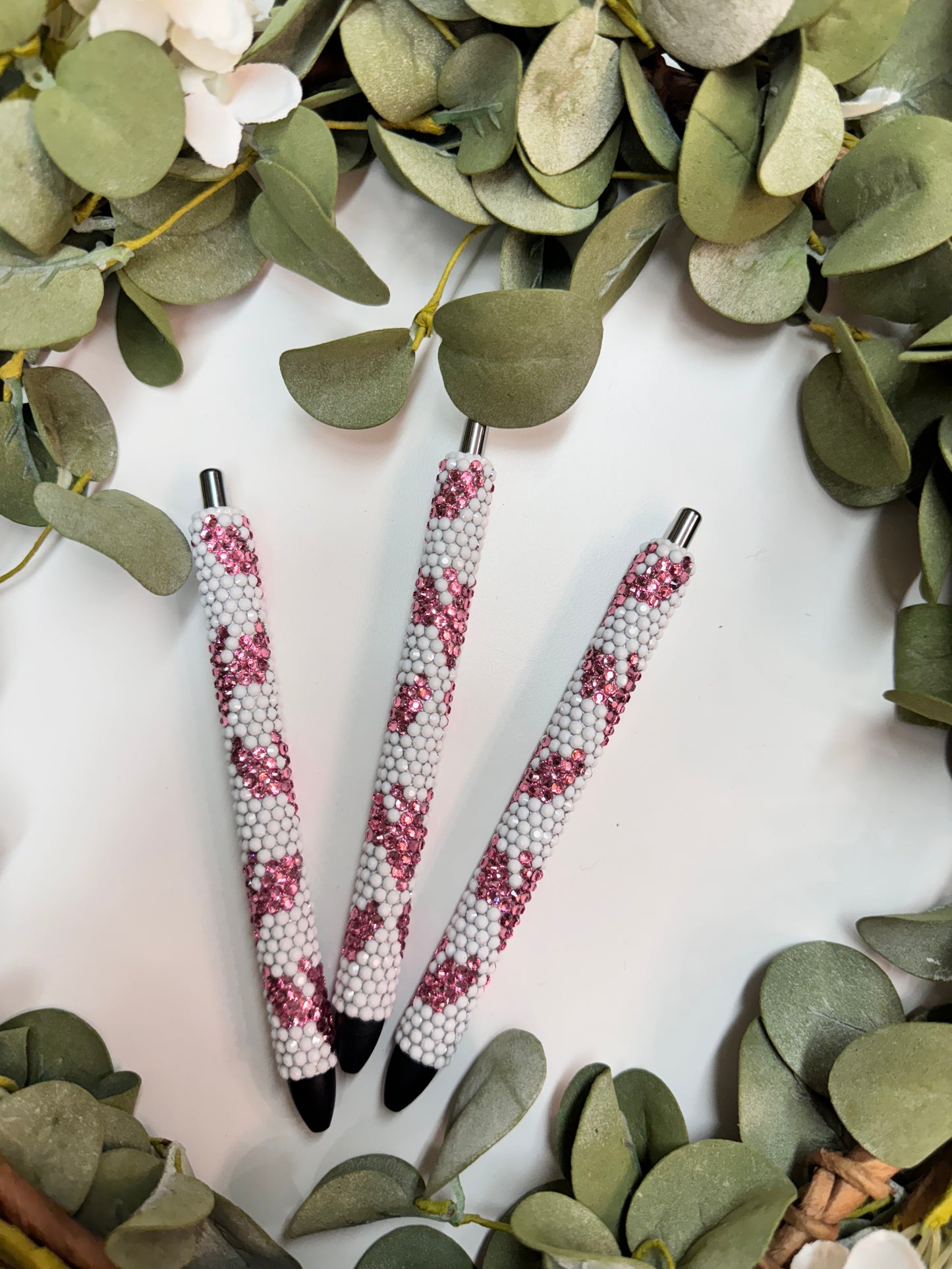 (RTS) BAT BLING PEN