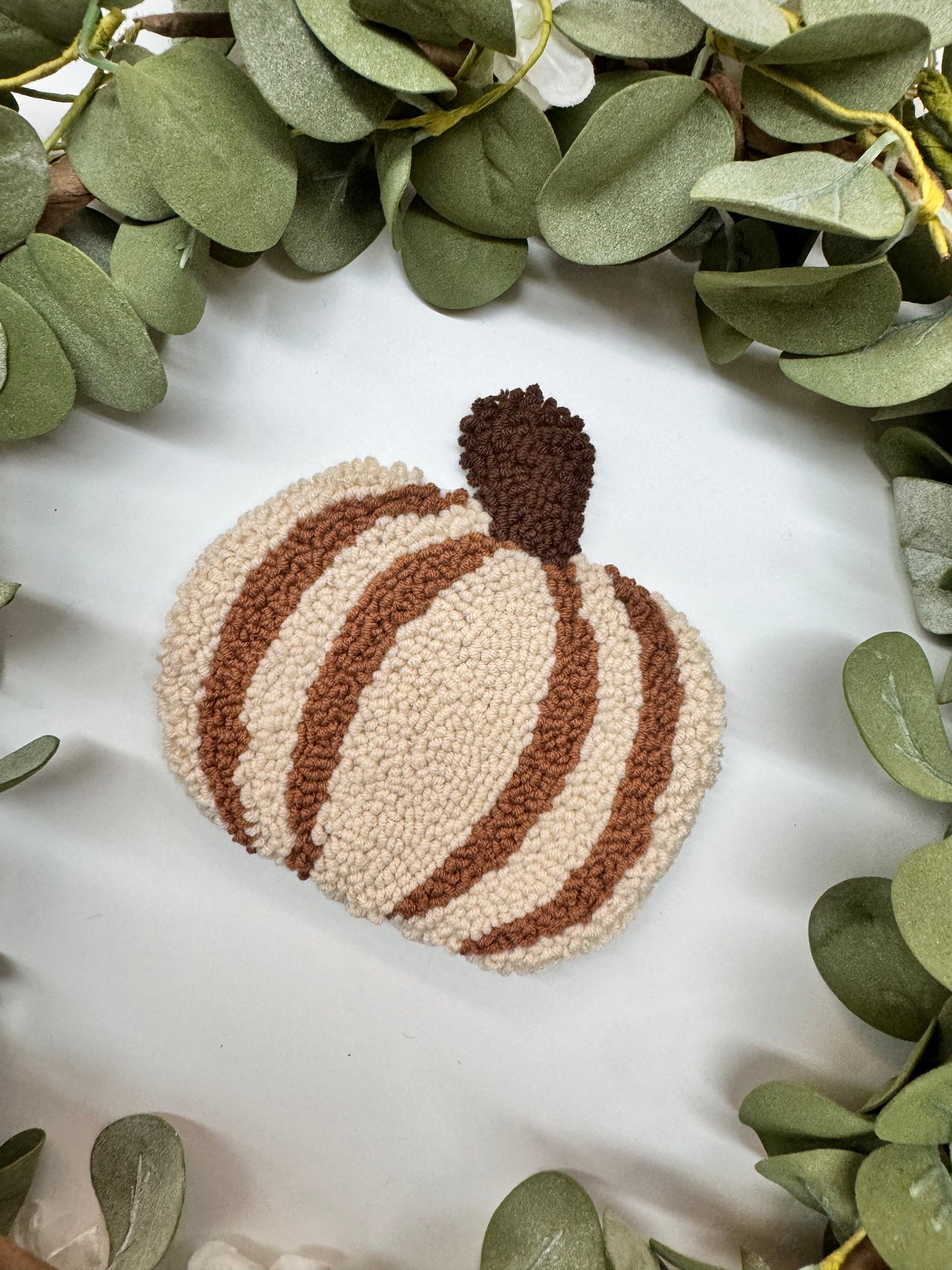 (RTS) FALL PUMPKIN COASTER