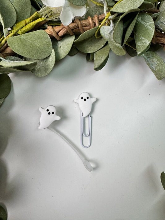 (RTS) GHOST ACCESSORIES