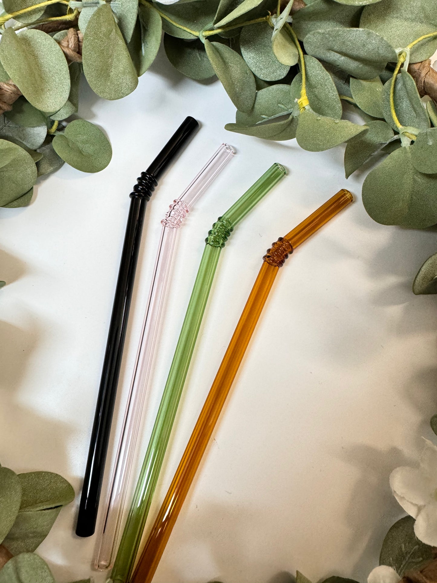 (RTS) KRINKLE STRAWS