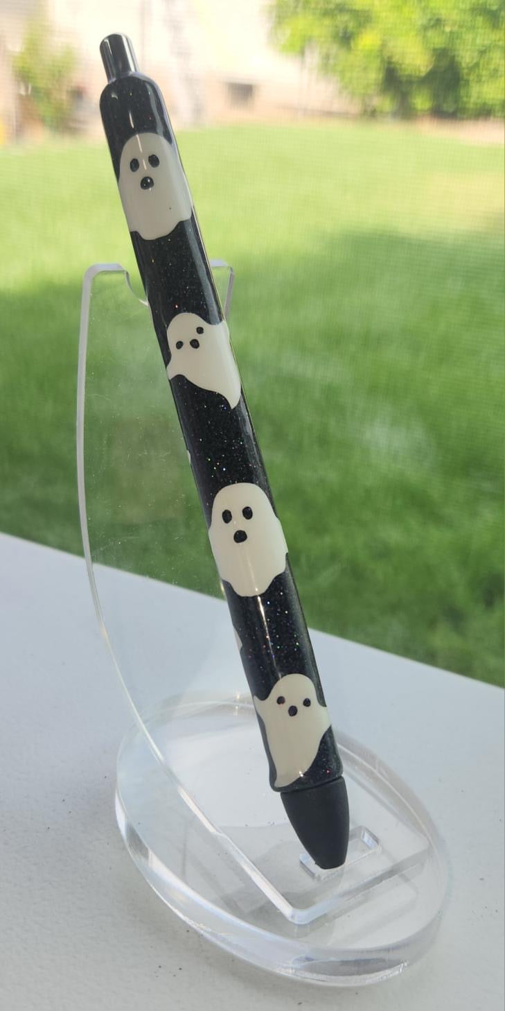 (RTS) GLOW GHOST PEN