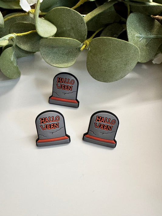 (RTS) HALLOWEEN TOMBSTONE