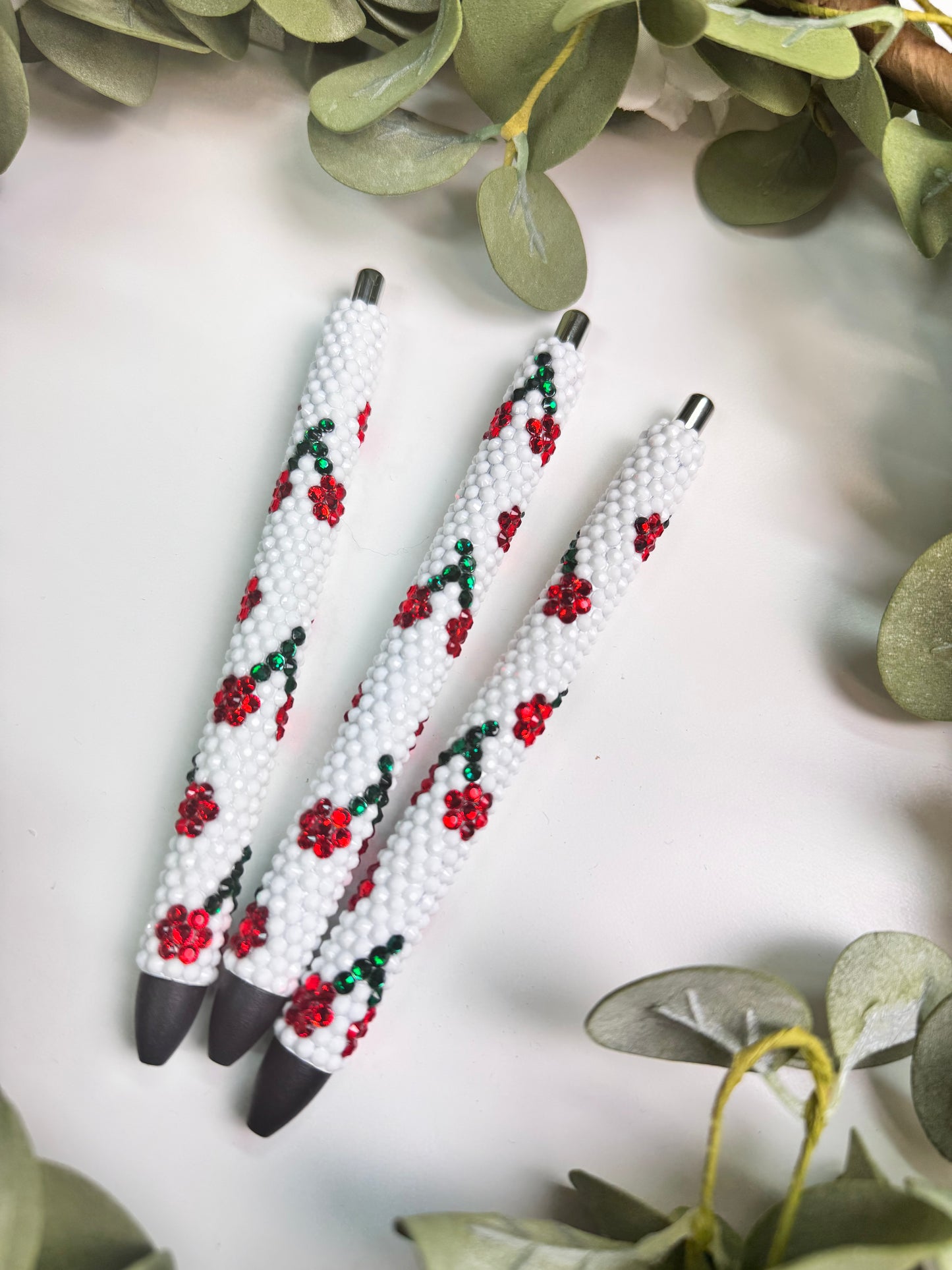 (RTS) CHERRY BLING PEN