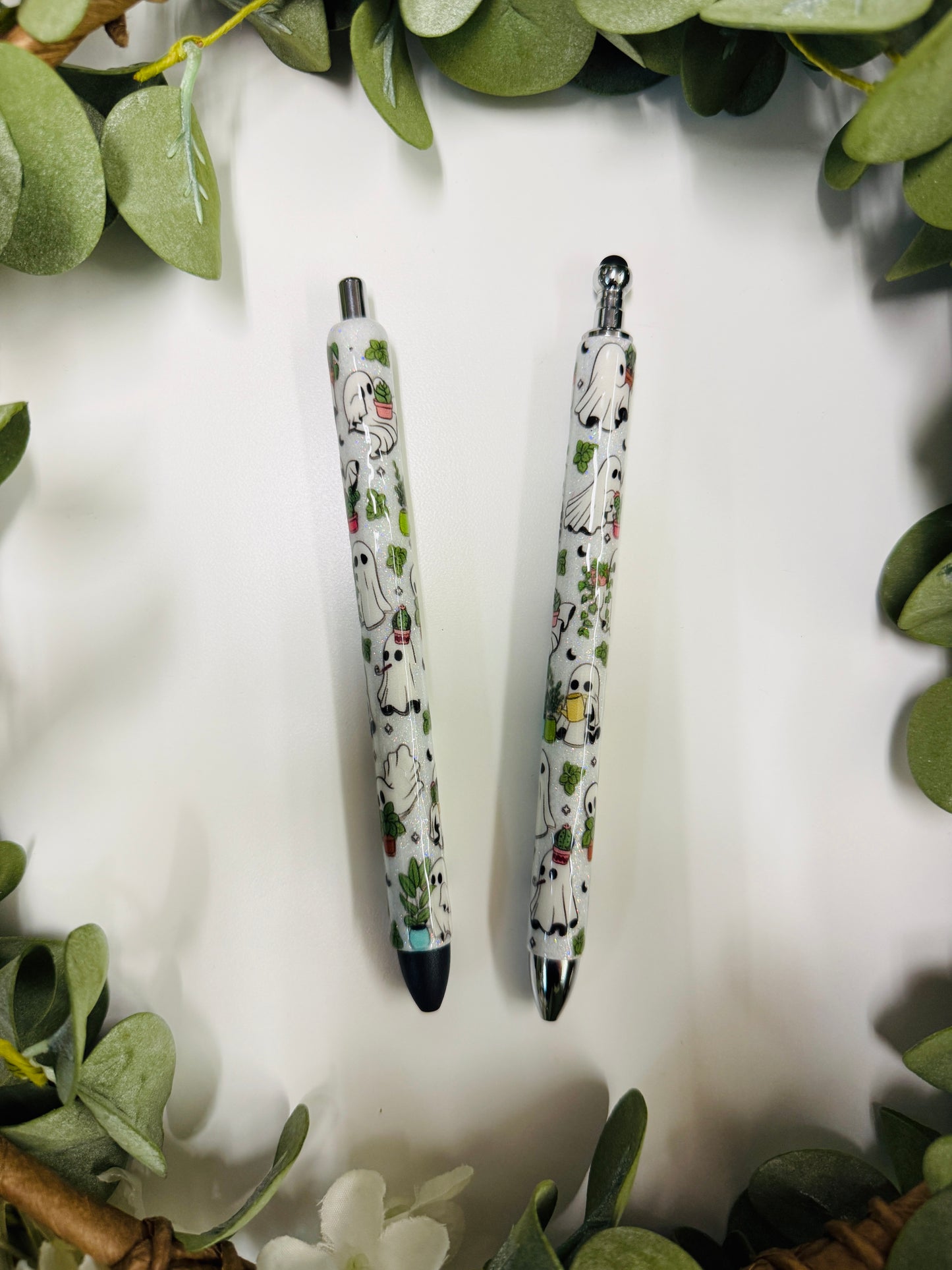 (RTS) PLANT GHOUL PEN