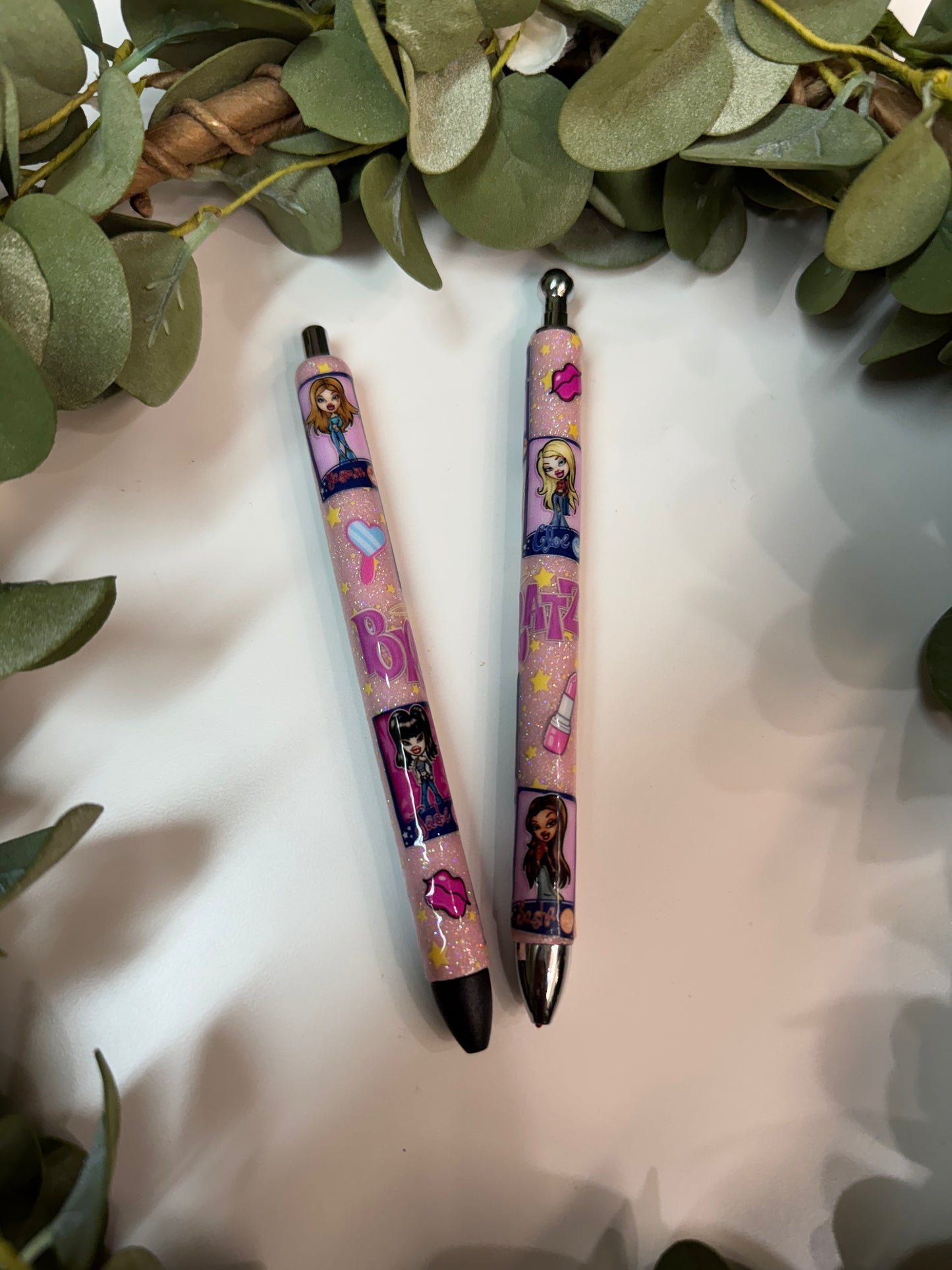 (RTS) BRATZ PEN