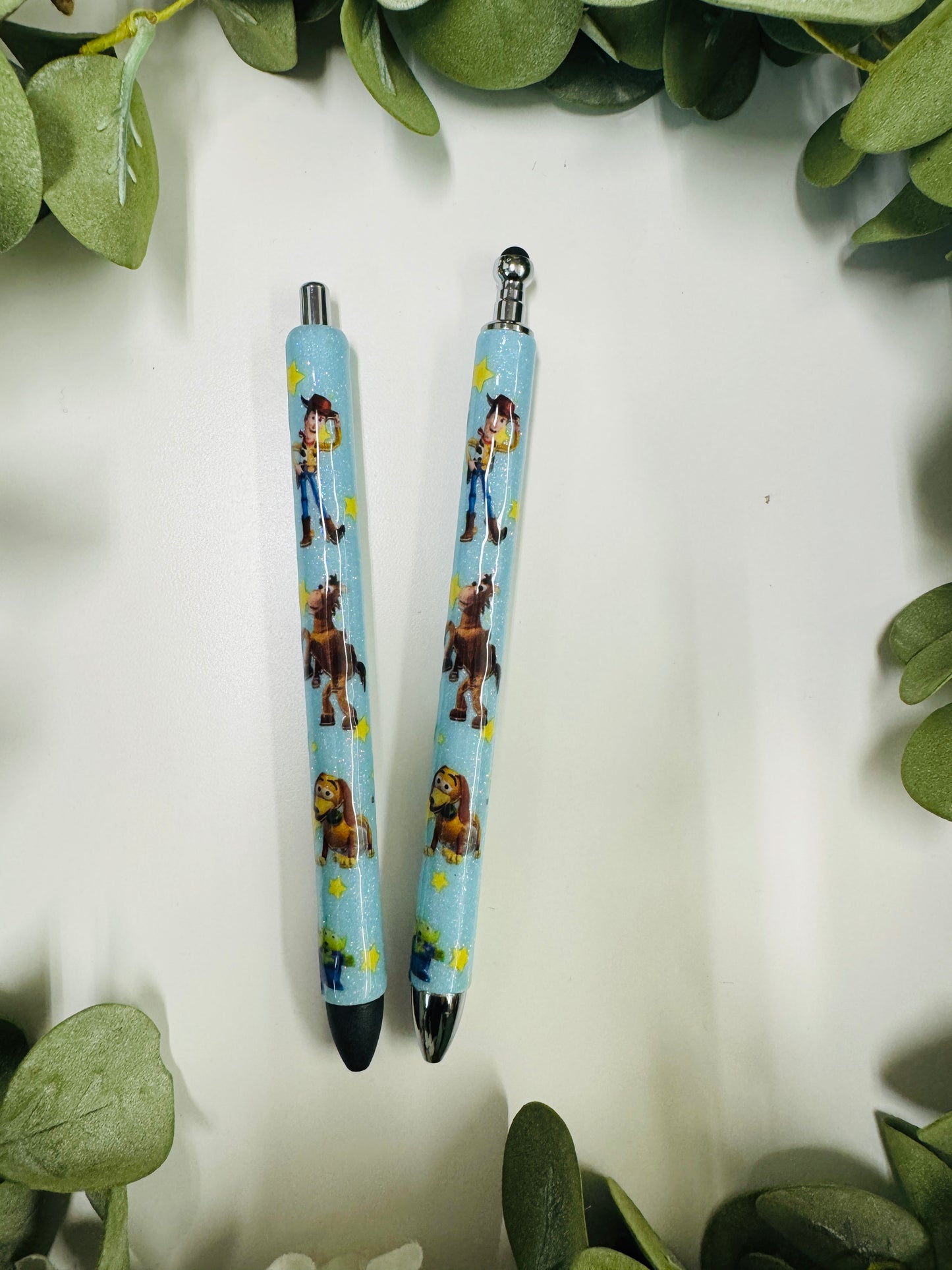 (RTS) TOY STORY PEN