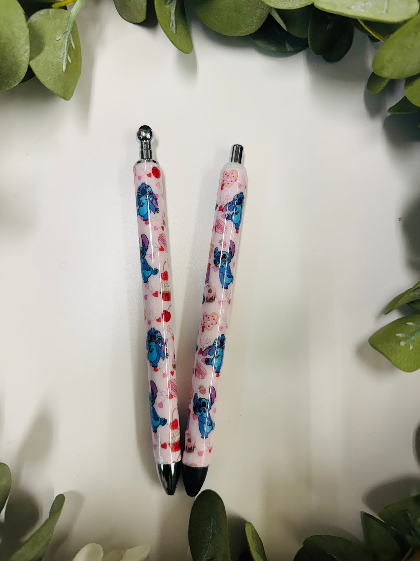 (RTS) STITCH LOVE PEN