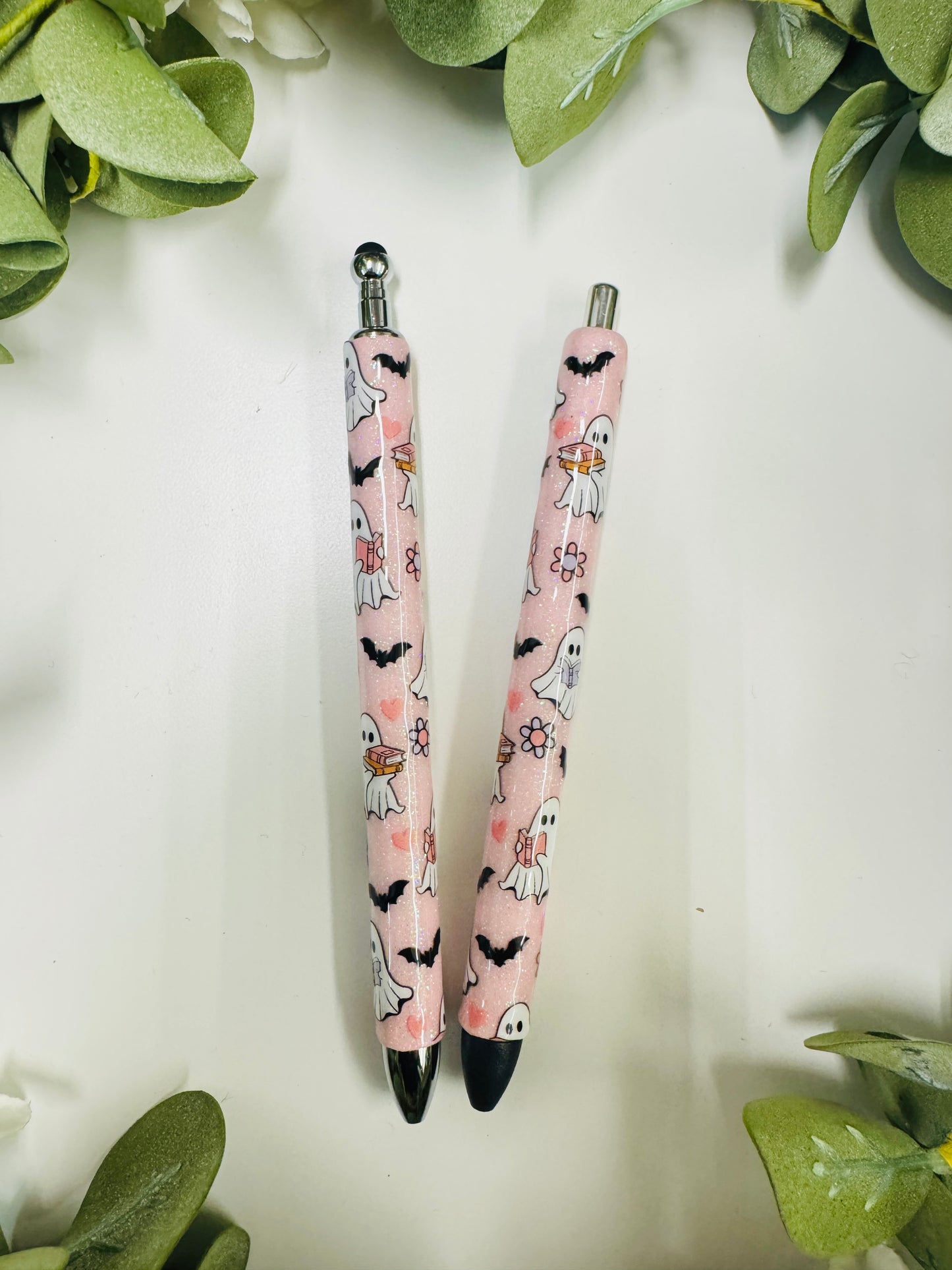 (RTS) READING GHOUL PEN