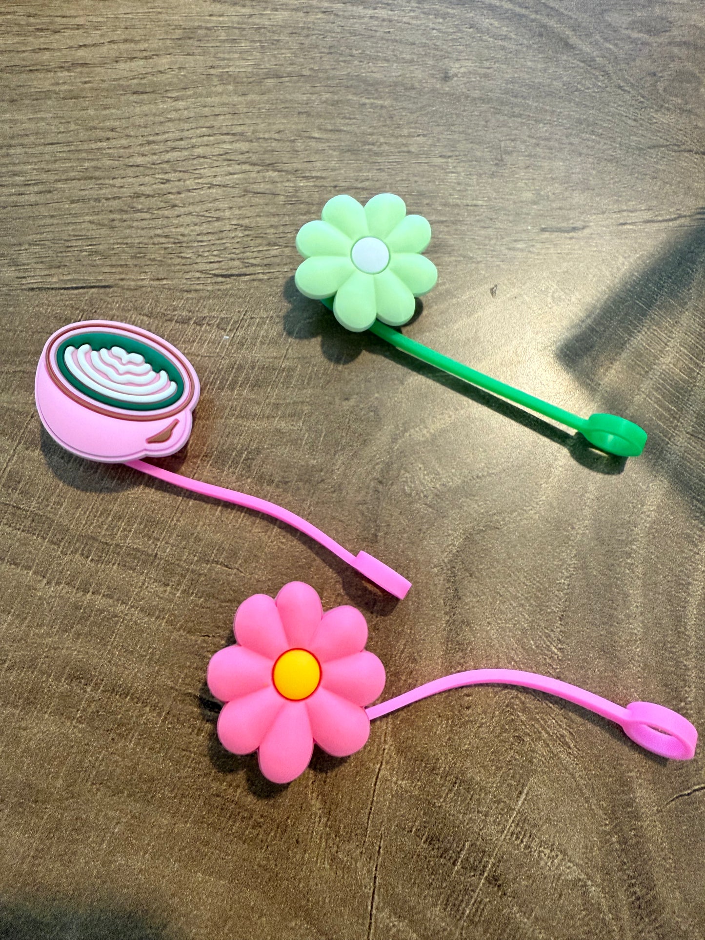 (RTS) MATCHA PAPERCLIP