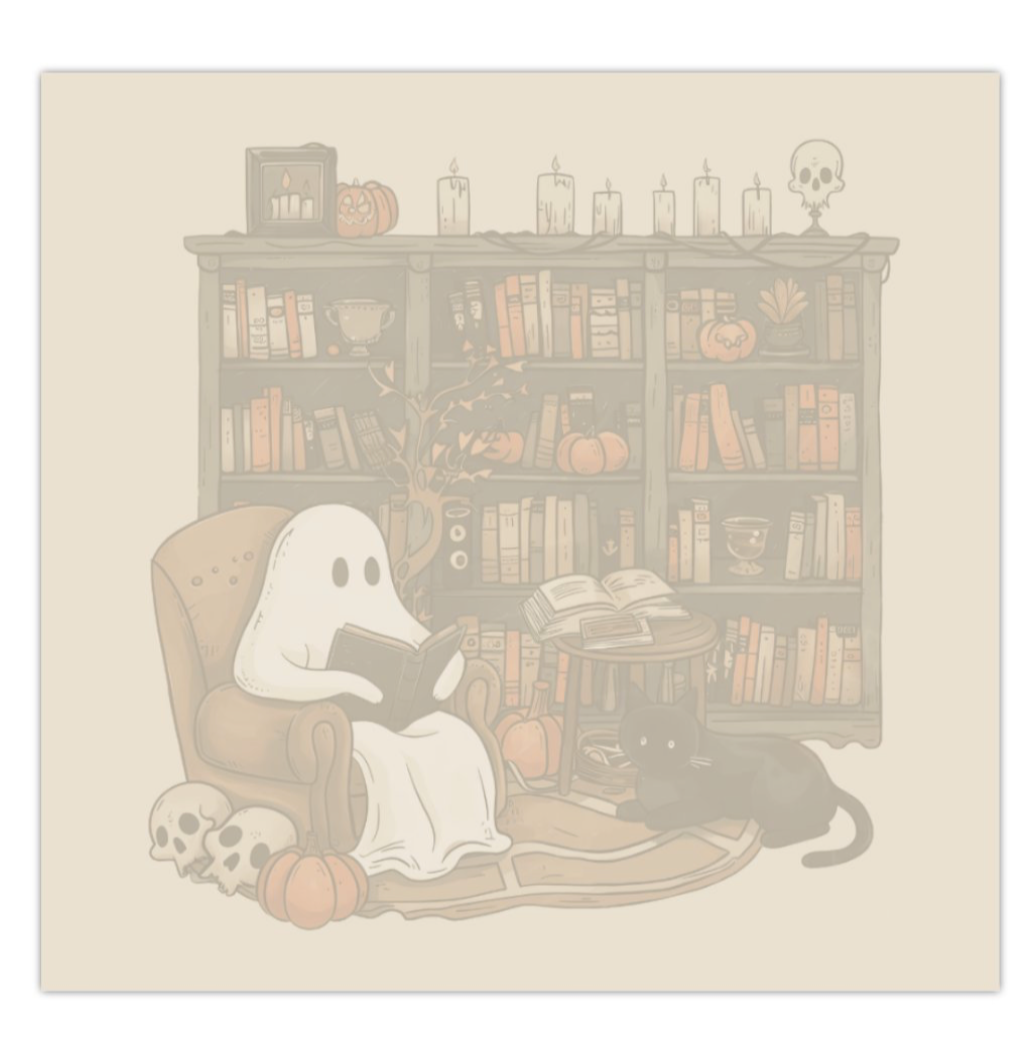 (RTS) BOOK SHELF STICKY NOTE