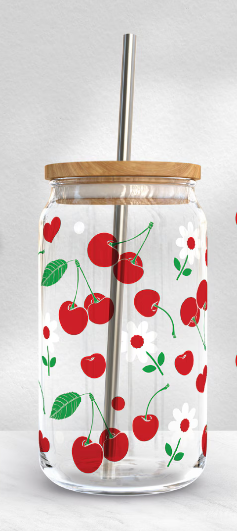 (RTS) CHERRY CUP