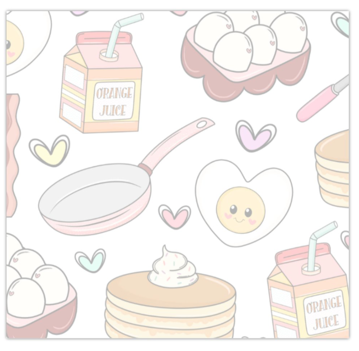 (RTS) BREAKFAST CLUB STICKY NOTE