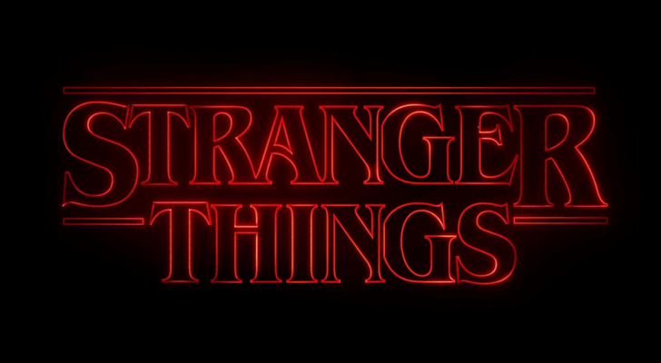 (PREORDER) STRANGER THINGS MINI BOX