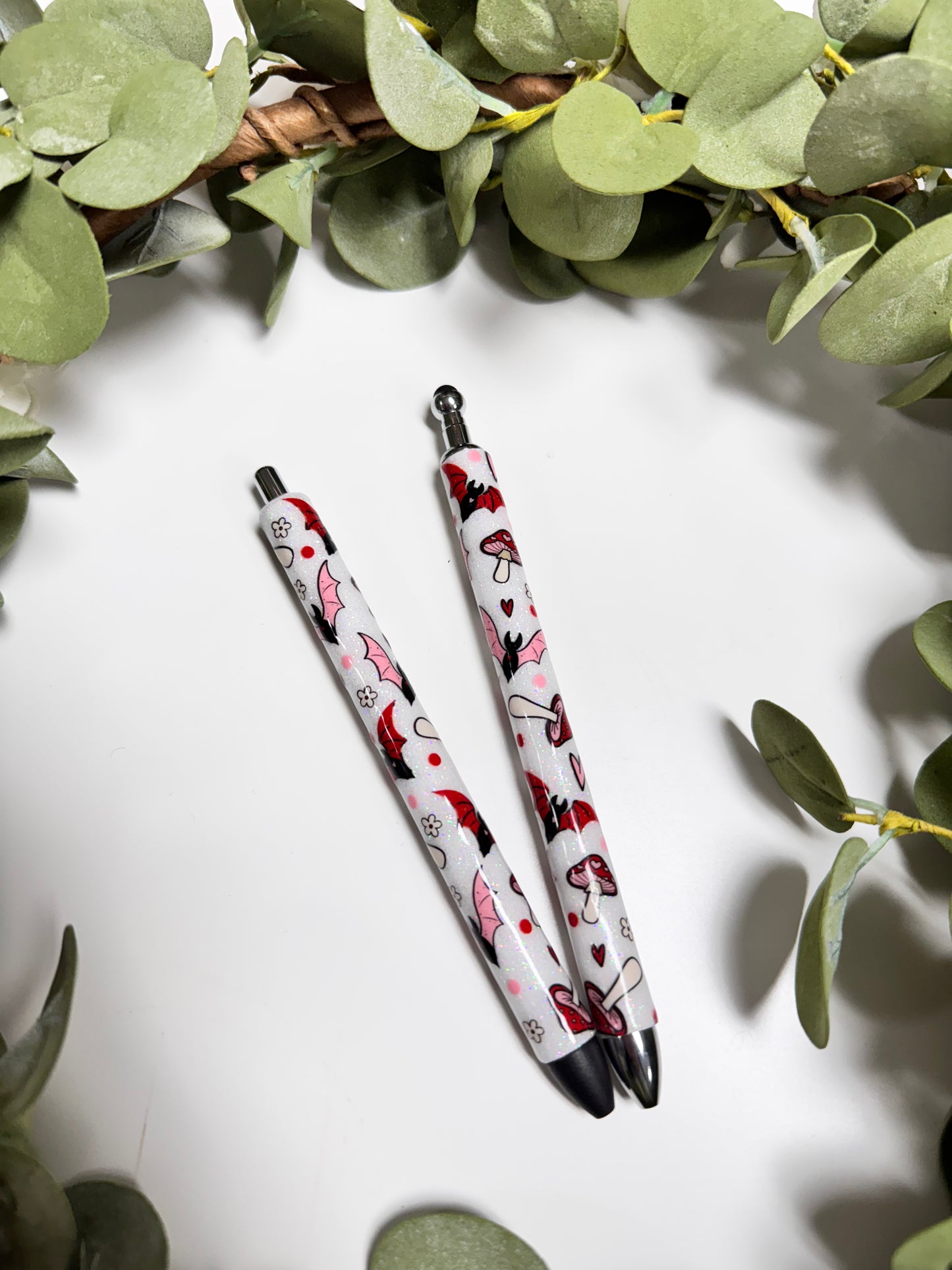 (RTS) BATTYSHROOM PEN