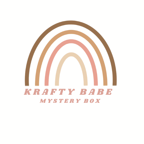 KRAFTY BABE MYSTERY BOX