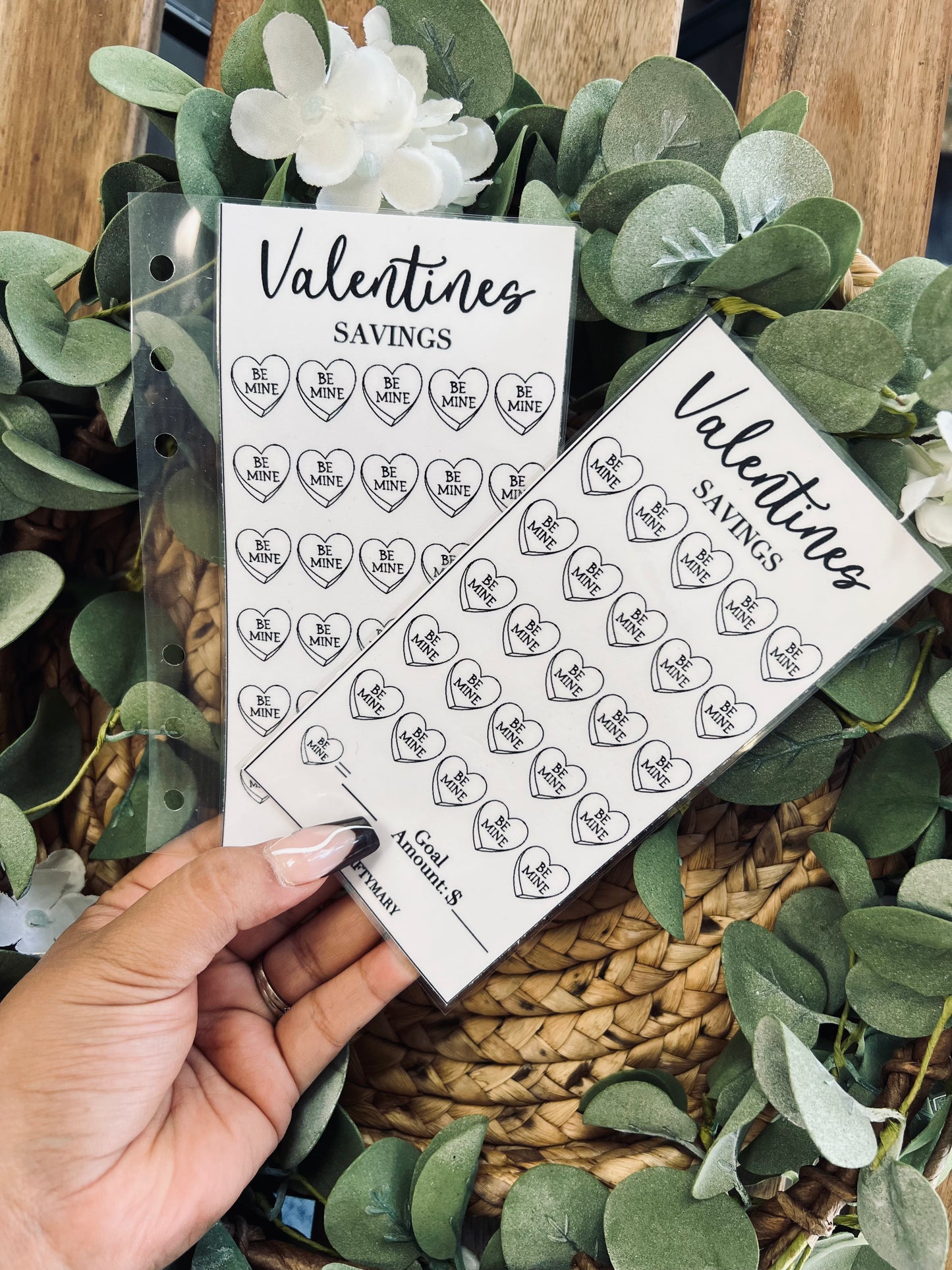 (RTS) VALENTINES SAVINGS