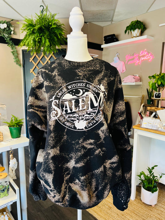 (RTS) SALEM CREW