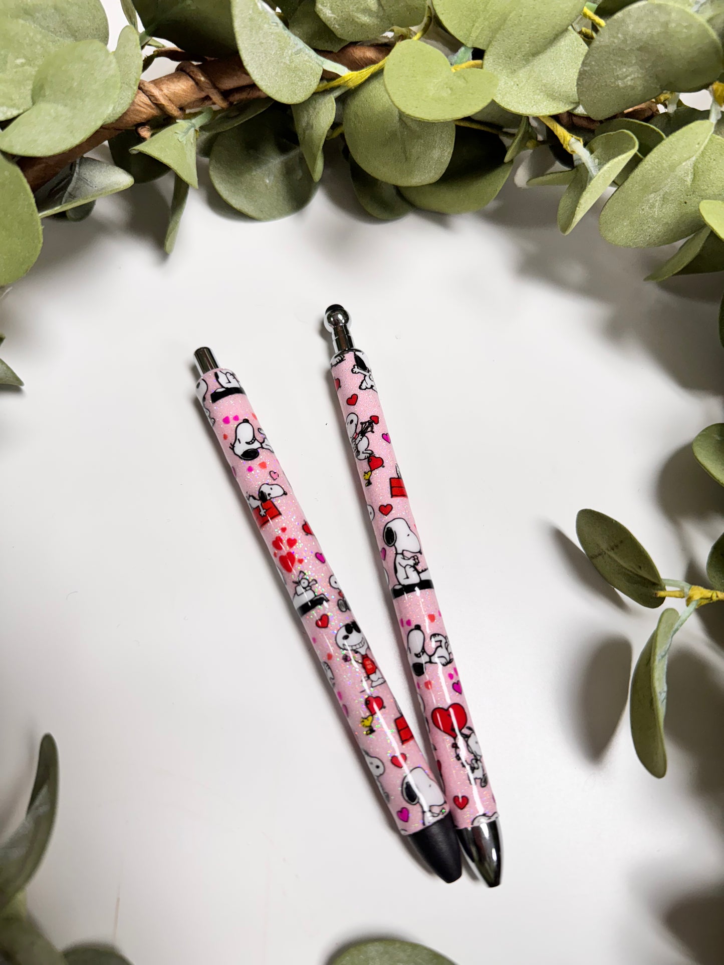 (RTS) SNOOPY PEN