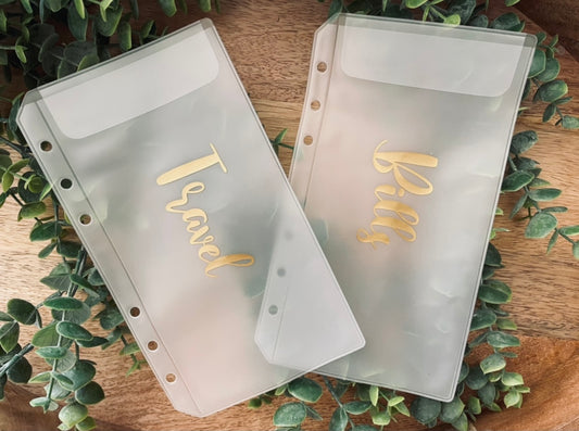 (RTS) EXTRA CASH ENVELOPE