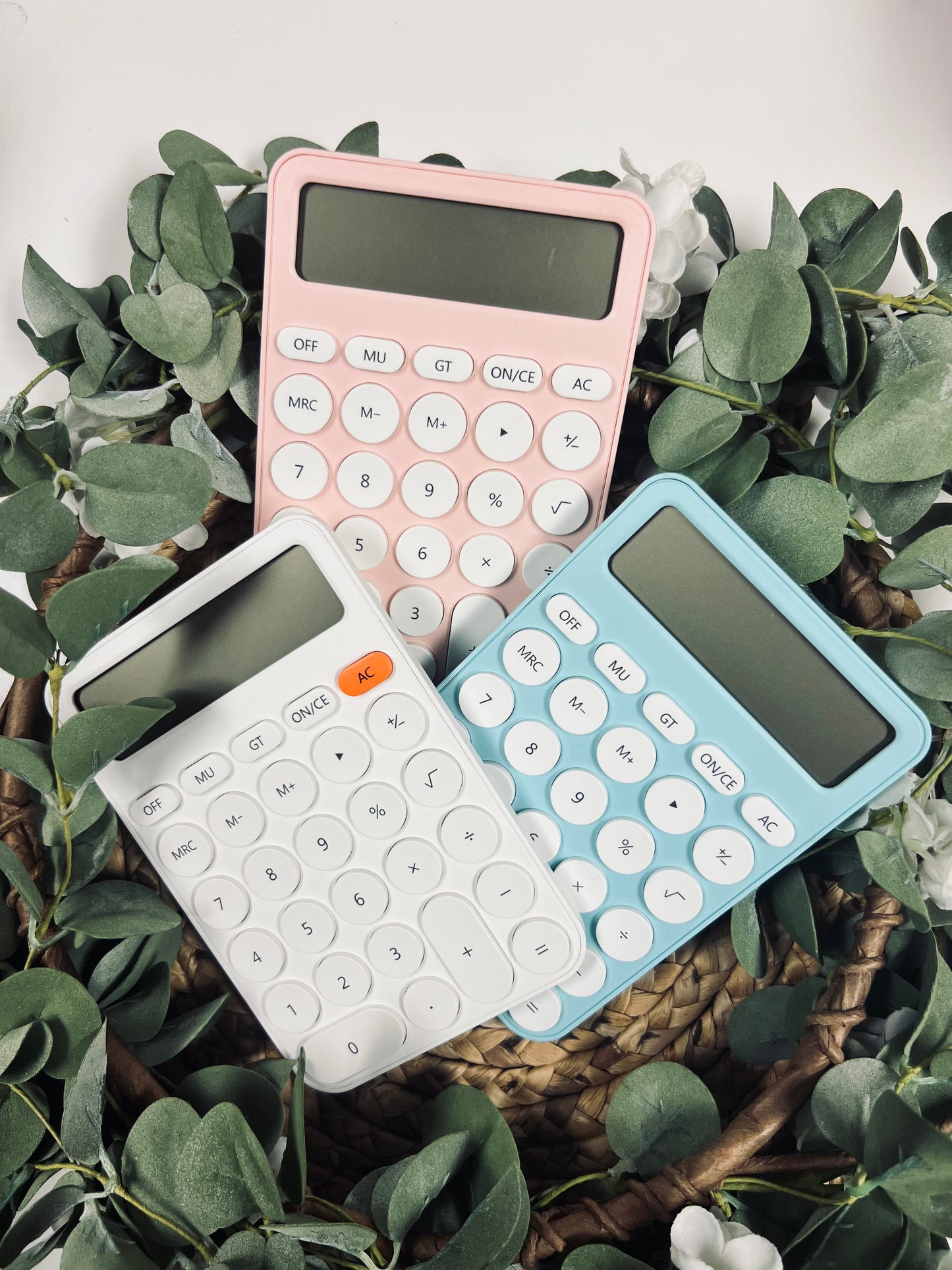 (RTS) Calculator