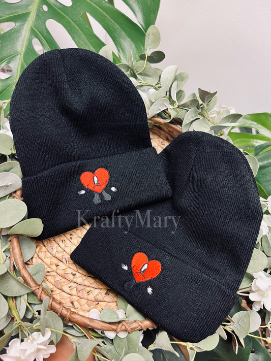 (RTS) Corazon Beanie