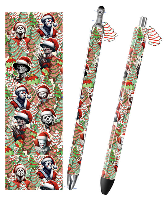 (RTS) KILLER & FRIENDS PEN