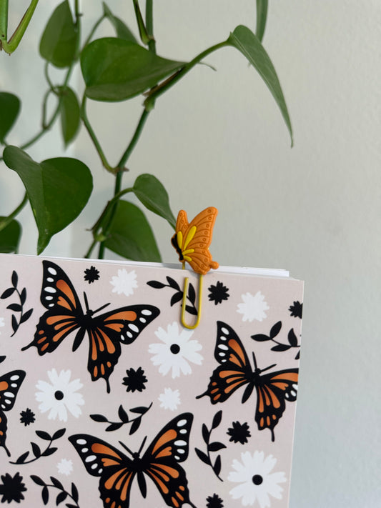 (RTS) BUTTERLY ACCESSORIES