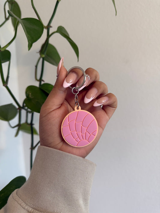 (RTS) CONCHITA KEYCHAIN