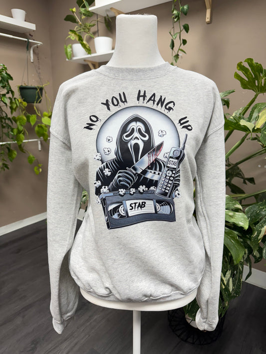 (RTS) NO YOU HANG UP CLOTHING