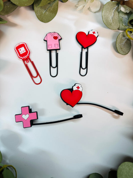 (RTS) MEDICAL ACCESSORIES