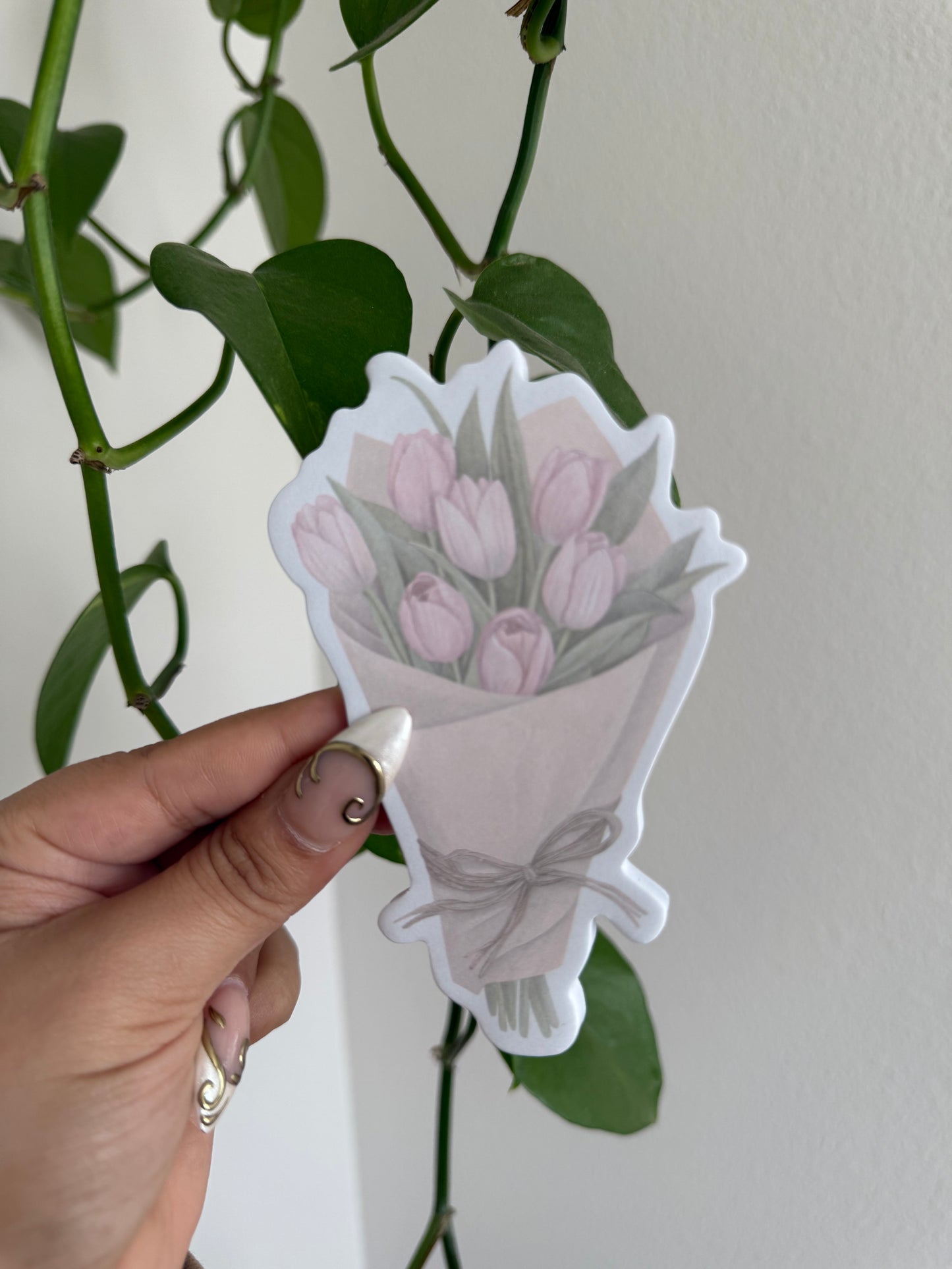 (RTS) TULIP 3.0 STICKY NOTE